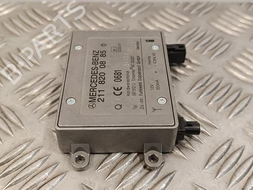 Electronic module MERCEDES-BENZ SLK (R171)  | BP17054175M83 