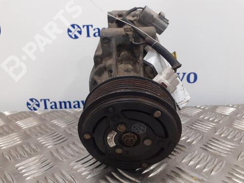AC compressor TOYOTA COROLLA (_E12_) 1.6 VVT-i (ZZE121_, ZZE121R) | BP1979739M34 
