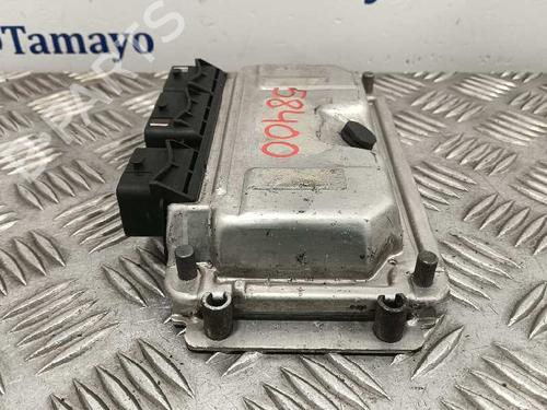 Computer motormanagement PEUGEOT 206 Hatchback (2A/C)  | BP24642929M57 