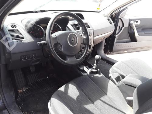 Viskermotor bagrude RENAULT MEGANE II (BM0/1_, CM0/1_)  | BP9642823M102 