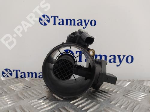 Mass air flow sensor MERCEDES-BENZ C-CLASS (W203)  | BP10698424M95 