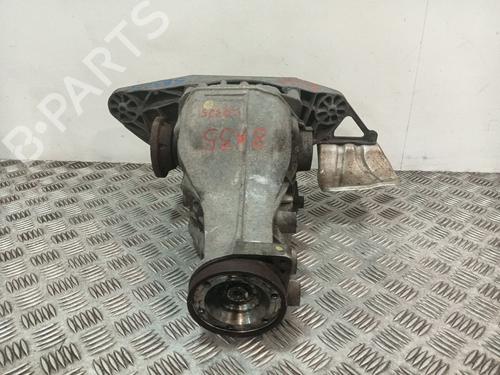 Rear differential AUDI A4 Allroad B8 (8KH) | BP36033020M24 - Image 2
