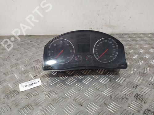 Used Instrument cluster Instrument cluster VW GOLF V (1K1) 1.9 TDI (105 hp) 39527598 39527598