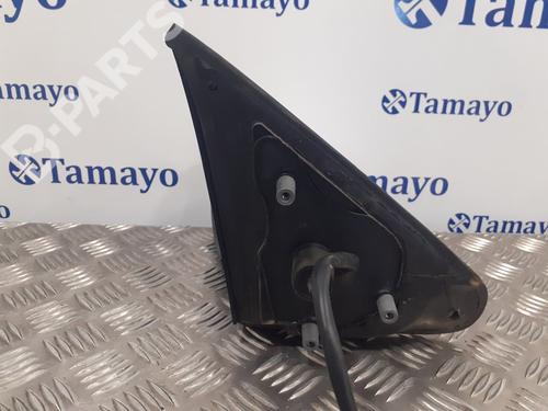 Left mirror ROVER STREETWISE Hatchback  | BP7916038C26 