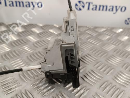Rear right lock PEUGEOT 308 I (4A_, 4C_) 1.6 HDi | BP16092612C99 