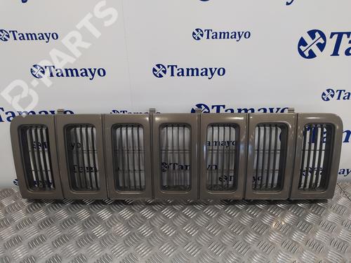 Used Grille OPEL ASTRA F Saloon (T92) 1.6 Si (F19, M19) (100 hp) 10382224