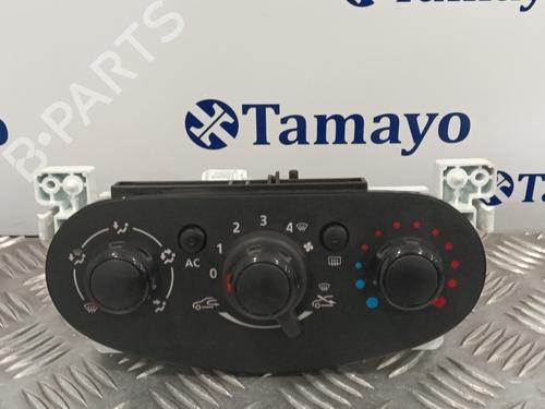 Used Climate control DACIA SANDERO [2008-2025]  13741438