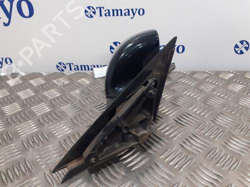 Right mirror AUDI A6 C6 (4F2)  | BP12130685C27 