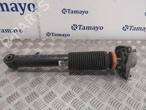 Used Right rear shock absorber BMW X6 (F16, F86) [2014-2019]  29136365