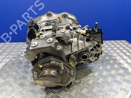 Gearbox OPEL ZAFIRA A MPV (T98)  | BP17207420M3 