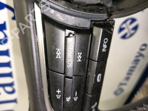 Steering wheel MAZDA CX-30 (DM) SKYACTIV-G M Hybrid | BP30135717C49 