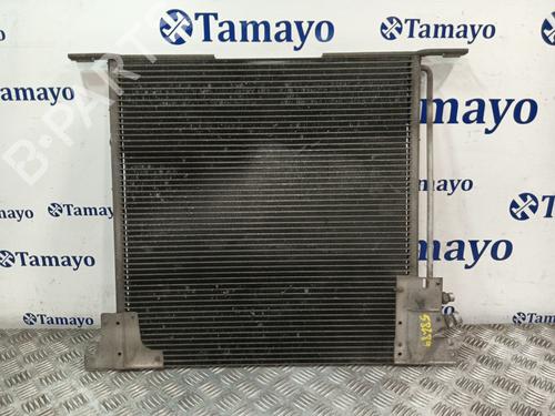 Used AC radiator MERCEDES-BENZ VITO Bus (W638) [1996-2003]  32394141