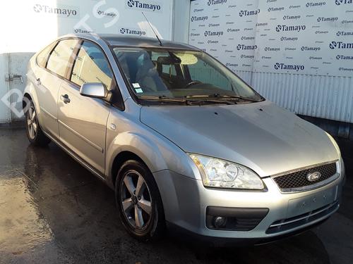 Gearbox FORD FOCUS II (DA_, HCP, DP) 2.0 TDCi | BP8940994M3 