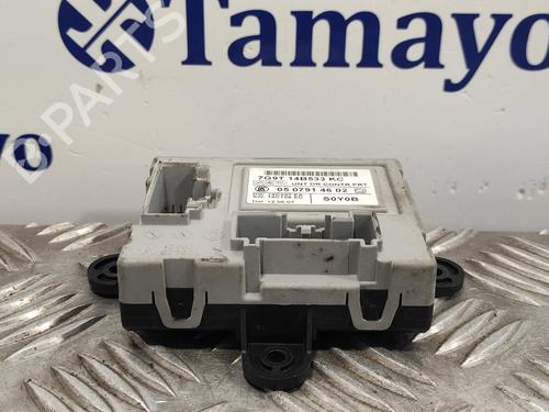 Module électronique LAND ROVER FREELANDER 2 (L359) [2006-2015]  19416432