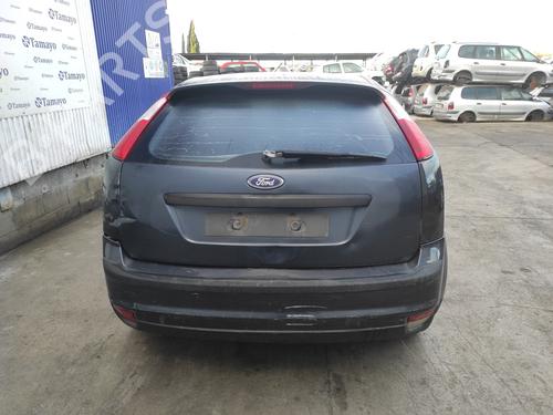 Left headlight FORD FOCUS II (DA_, HCP, DP)  | BP23094320C28 