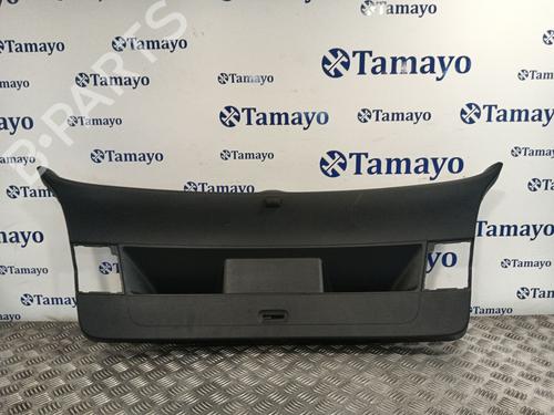 Used Boot lining VW GOLF VI (5K1) 2.0 GTi (210 hp) 30687286