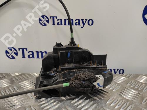Front right lock NISSAN JUKE (F15)  | BP10558026C97 