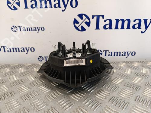 Driver airbag FIAT SCUDO Bus (270_, 272_) 2.0 D Multijet | BP18723925C9 