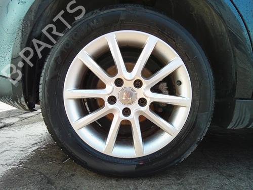 Gearbox SEAT ALTEA XL (5P5, 5P8)  | BP11246527M3 