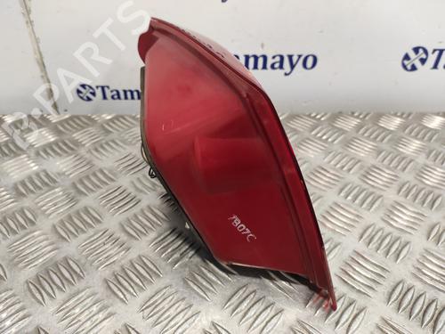 Right tailgate light CHEVROLET LACETTI (J200)  | BP22801307C80 