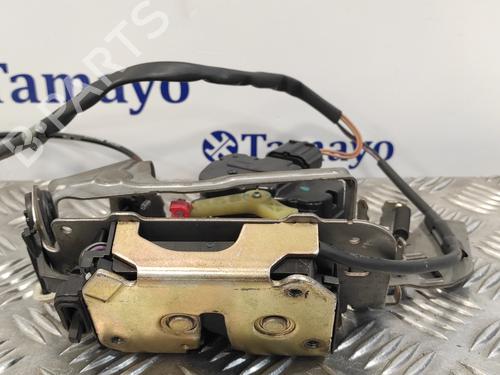 Rear left lock CHRYSLER VOYAGER IV (RG, RS) 2.4 | BP14853521C100 