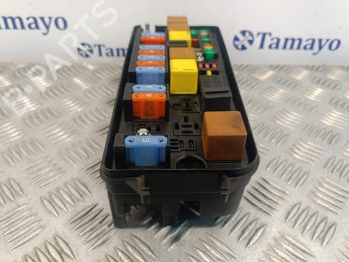 Fuse box SAAB 9-3 (YS3D)  | BP23269748E1 