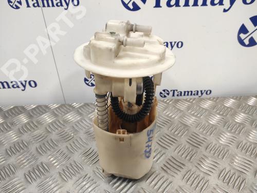 Used Fuel pump PEUGEOT 206 CC (2D) [2000-2008]  11957948