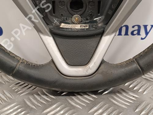 Steering wheel FORD FIESTA VI (CB1, CCN)  | BP15374416C49 