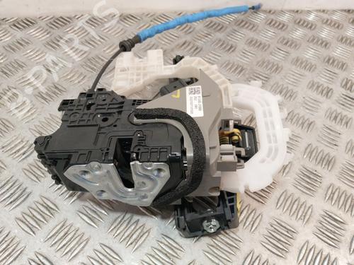 Front right lock KIA XCEED (CD) 1.5 T-GDi MHEV | BP34581977C97 - Image 4