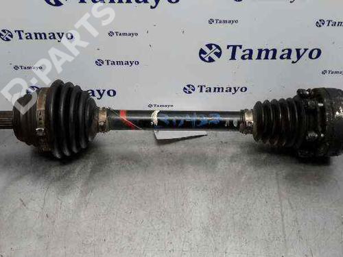 Antriebswelle links vorne für SEAT AROSA (6H1) [1997-2004]  891572