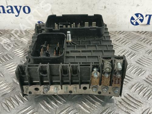 Fuse box SEAT ALTEA (5P1) | BP31722251E1