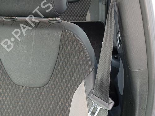 Used Front left seatbelt Front left seatbelt OPEL CROSSLAND X / CROSSLAND (P17, P2QO) 1.2 (75) (110 hp) 33704715 33704715