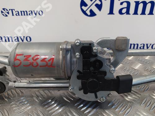 Front wiper motor BMW X1 (E84) xDrive 23 d | BP10349036M29 