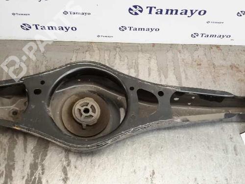 Right rear suspension arm VW GOLF V (1K1) 1.4 16V | BP5962788M15