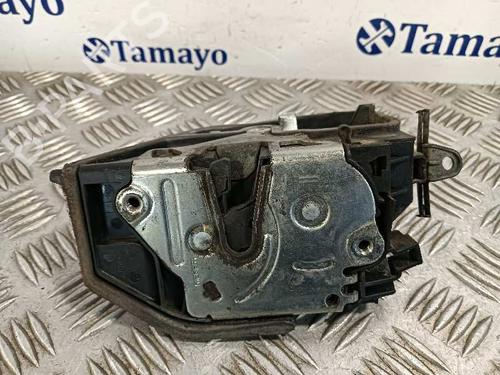 Rear left lock BMW 1 (E87)  | BP26692422C100 
