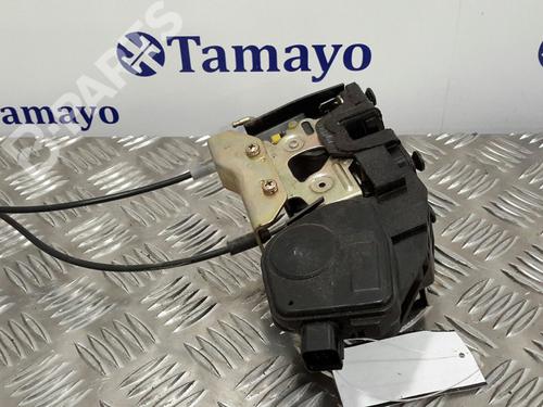 Front right lock HYUNDAI TRAJET (FO) 2.0 | BP7522841C97 