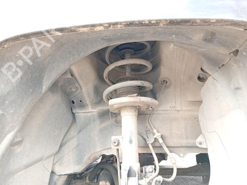 Used Right front shock absorber Right front shock absorber JEEP PATRIOT (MK74) [2007-2017] 35755563 35755563