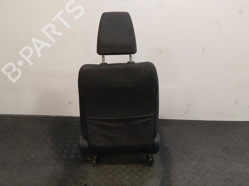 Left front seat TOYOTA AURIS (_E18_) 1.4 D-4D (NDE180_, NDE180R) | BP39105273C15 - Image 4