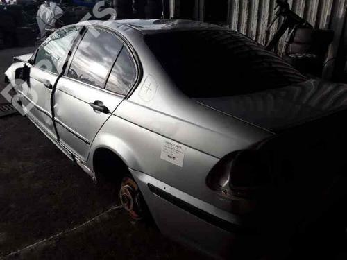 Left taillight BMW 3 (E46)  | BP4968188C34 