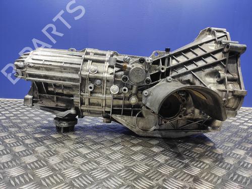 Gearbox AUDI A4 B7 (8EC) 2.0 TDI 16V | BP8874943M3 