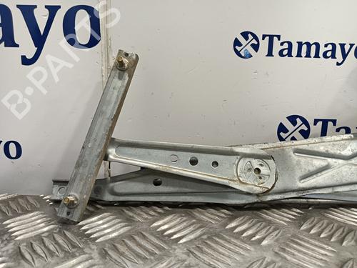 Rudehejsemekanisme ventre foran NISSAN MICRA II (K11) 1.0 i 16V | BP19903148C22 