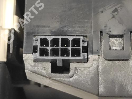 Instrument cluster SEAT IBIZA II (6K1)  | BP9846493C47 