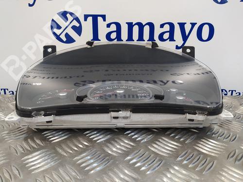 Instrument cluster HYUNDAI TUCSON (JM)  | BP8886585C47 