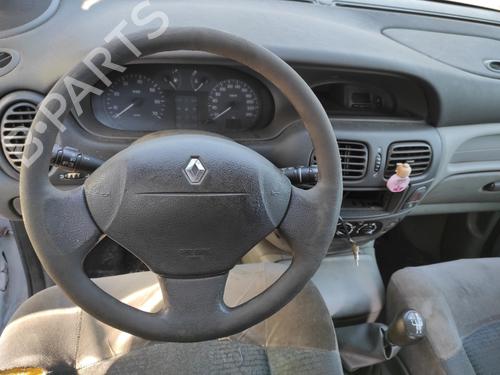Injector RENAULT SCÉNIC I MPV (JA0/1_, FA0_)  | BP25754118M100 