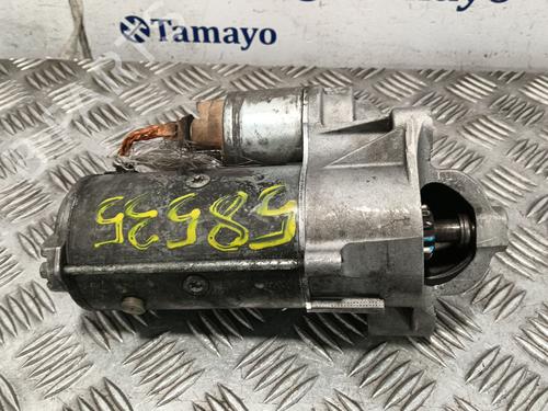 Starter RENAULT GRAND SCÉNIC II (JM0/1_) | BP29073334M8