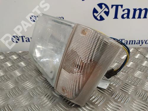 Left headlight SEAT MARBELLA (28A)  | BP2967406C28 