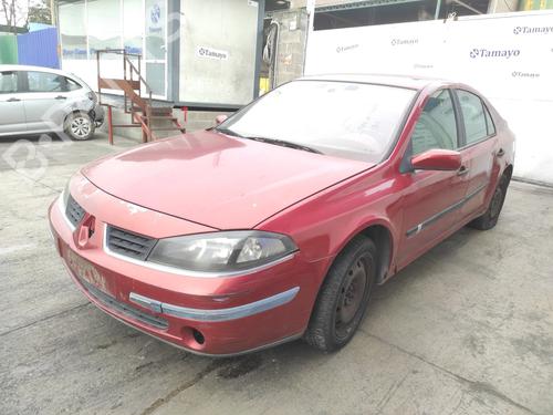 Left front driveshaft RENAULT LAGUNA II (BG0/1_)  | BP16942316M38 