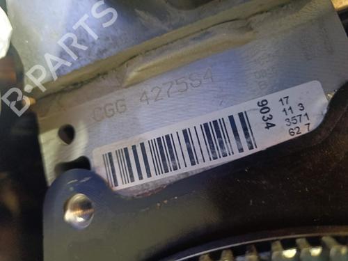 Engine VW POLO V (6R1, 6C1) 1.4 TDI | BP24058454M1 