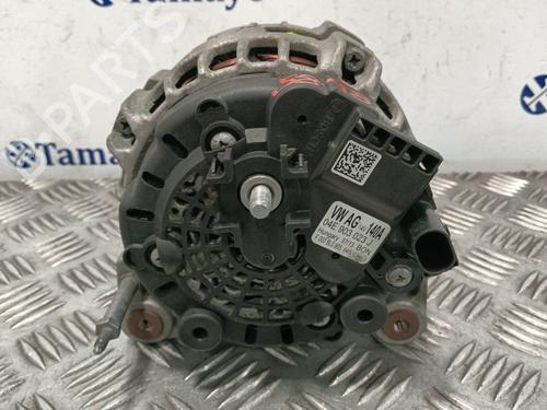 Alternator VW GOLF VII (5G1, BQ1, BE1, BE2)  | BP28291718M7 