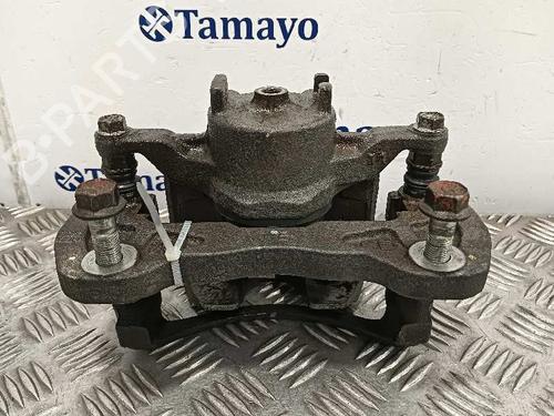 Left front brake caliper MITSUBISHI L200 / TRITON (KA_T, KB_T) | BP24950035M105